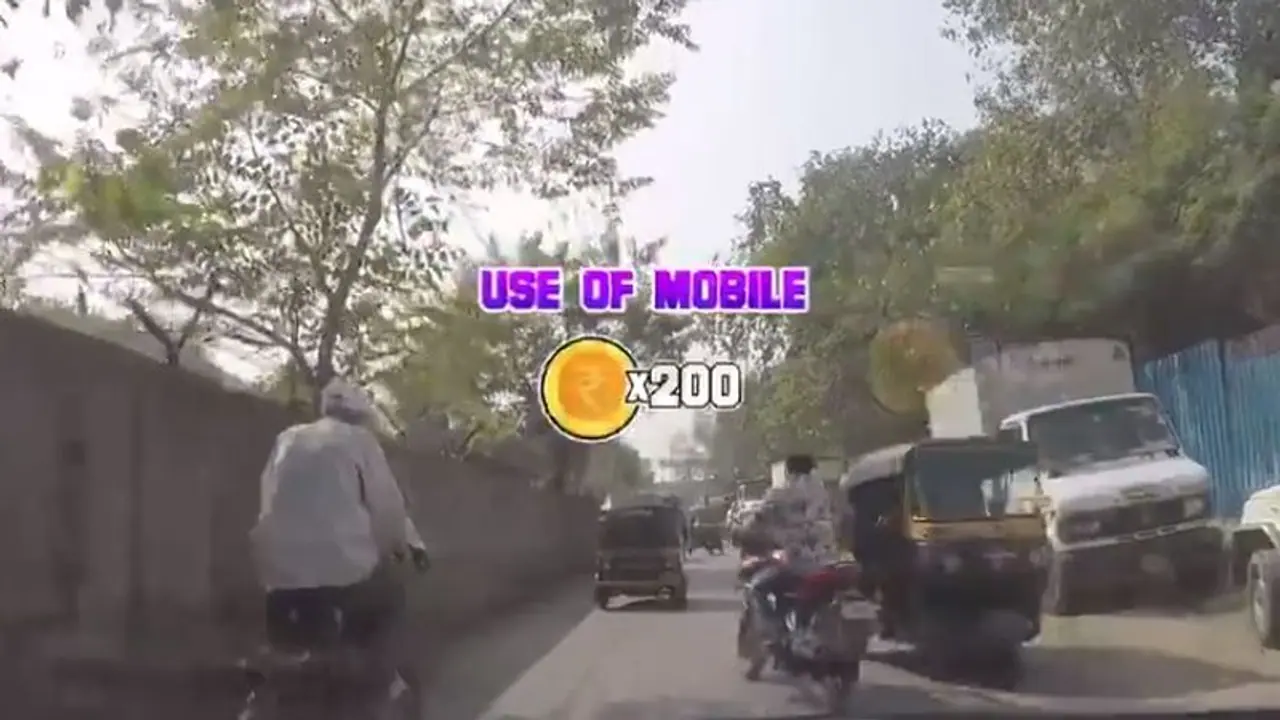 22 ಕಿ.ಮೀನಲ್ಲಿ 250 ನಿಯಮ ಉಲ್ಲಂಘನೆ; ಸಿಗ್ನಲ್‌ ಮಾತ್ರವಲ್ಲ ಎಲ್ಲೆಡೆ ಕ್ಯಾಮರ!