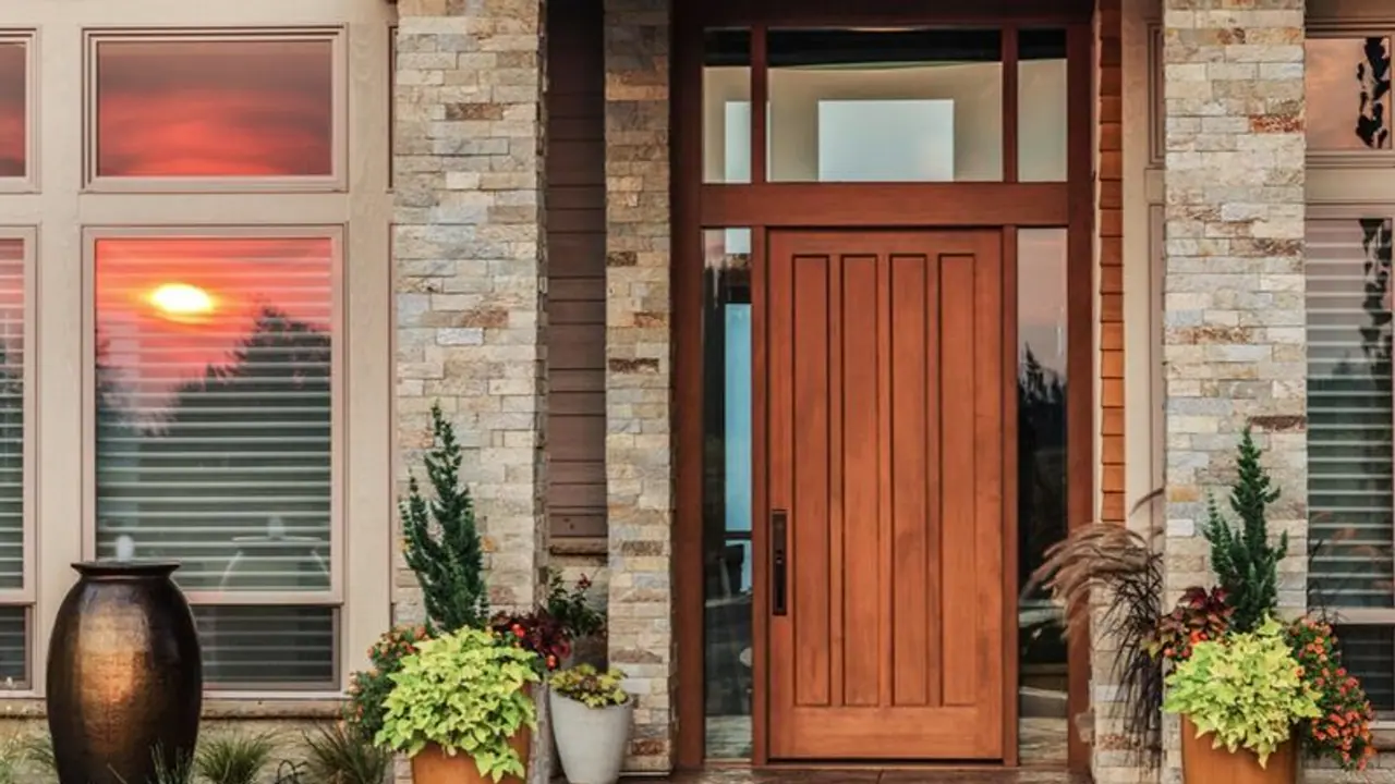 প্রবেশ দ্বারে লাগান ফেং শুই আয়না, জেনে নিন কীভাবে এই আয়না আপনার সংসার রক্ষা করবে প্রবেশ দ্বারে লাগান ফেং শুই আয়না, জেনে নিন কীভাবে এই আয়না আপনার সংসার রক্ষা করবে