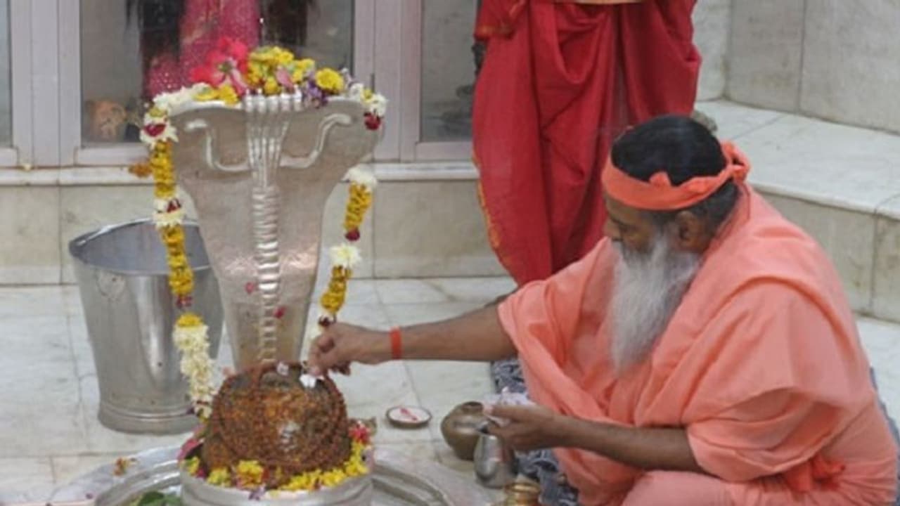 ఎన్ని పూజలు చేసినా.. నాకెందుకీ కష్టాలు..? ఎన్ని పూజలు చేసినా.. నాకెందుకీ కష్టాలు..?