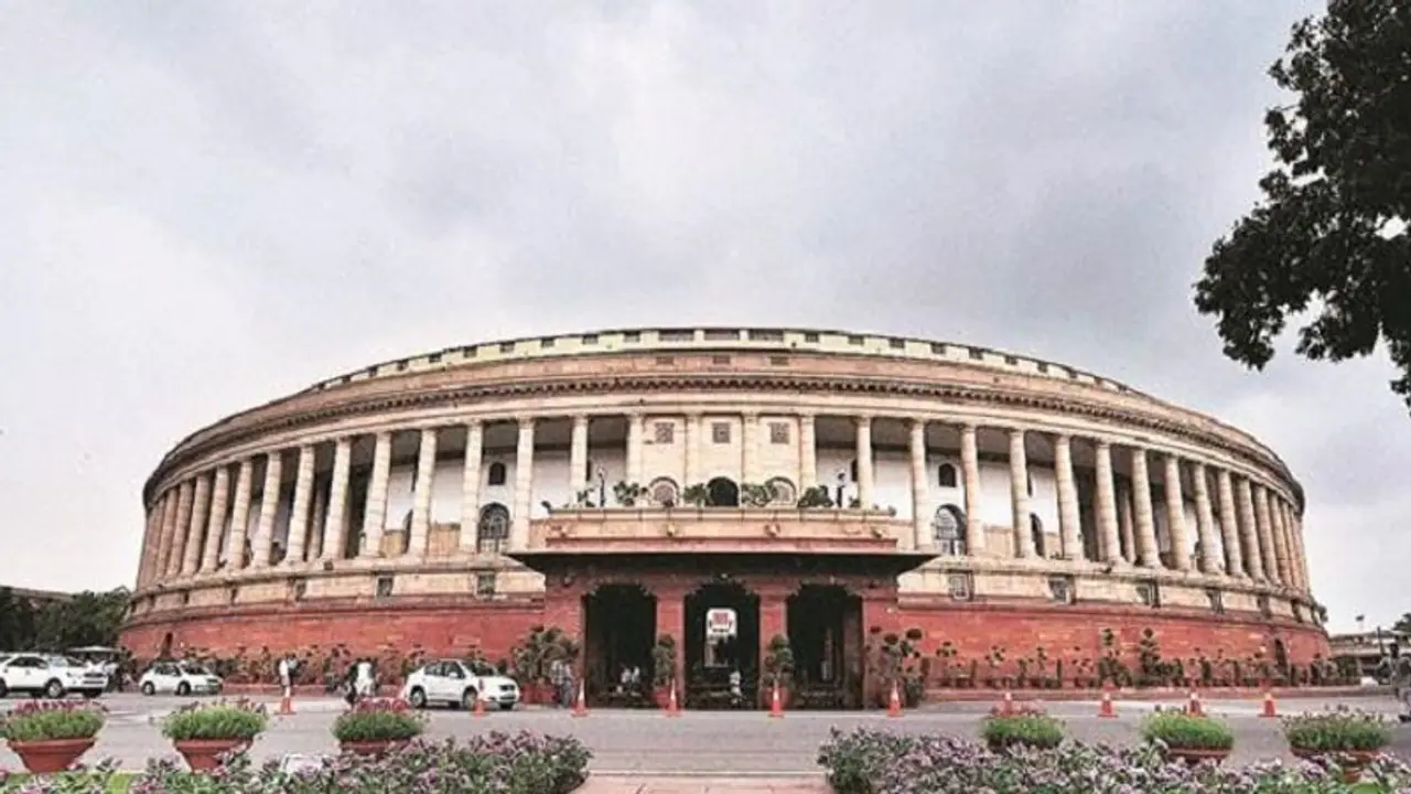 ಇಂದಿನಿಂದ ಸಂಸತ್‌ ಅಧಿವೇಶನ; ದಿಲ್ಲಿ ಹಿಂಸೆ ಬಿರುಗಾಳಿ ಸಾಧ್ಯತೆ