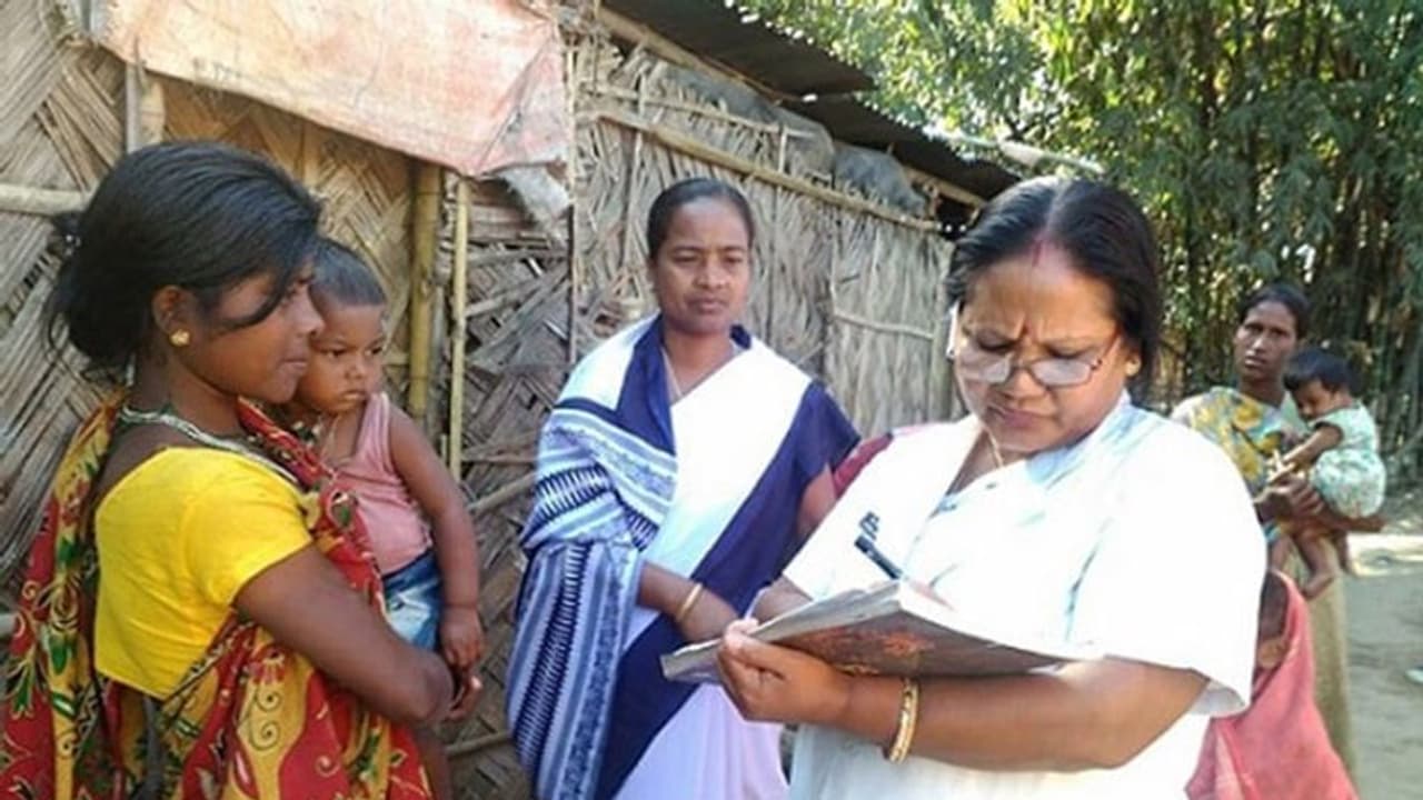 আশা কর্মী নিয়োগ করছে রাজ্য সরকার, আবেদন জমা দেওয়ার শেষ তারিখ ১৯ মার্চ