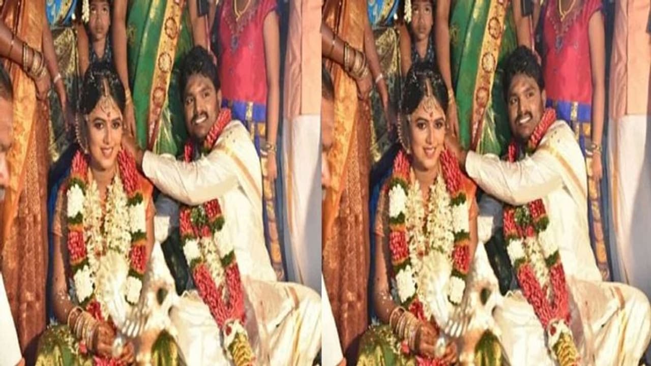 ఎంత ఆదర్శం... డాక్టర్ ని పెళ్లాడిన కలెక్టర్..కట్నంగా ఏం తీసుకున్నాడంటే... ఎంత ఆదర్శం... డాక్టర్ ని పెళ్లాడిన కలెక్టర్..కట్నంగా ఏం తీసుకున్నాడంటే...