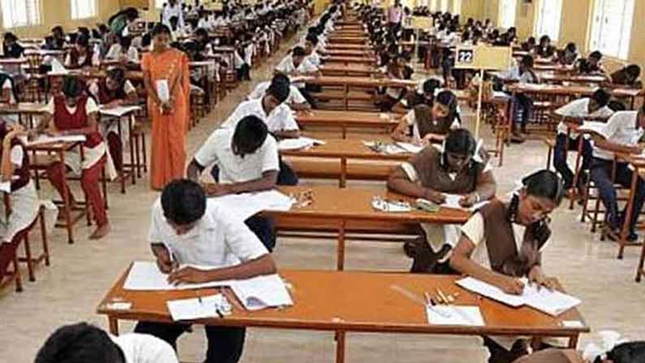 ಮಾ.4ರಿಂದ ದ್ವಿತೀಯ ಪಿಯುಸಿ ಪರೀಕ್ಷೆ, ಮಕ್ಕಳಿಗೆ ಶುಭವಾಗಲಿ...