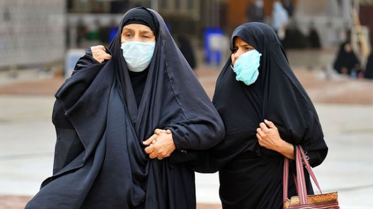 കൊവിഡ് 19: സൗദിയിൽനിന്ന് സുരക്ഷാ മെഡിക്കൽ ഉൽപ്പന്നങ്ങളുടെ കയറ്റുമതിക്ക് വിലക്ക് കൊവിഡ് 19: സൗദിയിൽനിന്ന് സുരക്ഷാ മെഡിക്കൽ ഉൽപ്പന്നങ്ങളുടെ കയറ്റുമതിക്ക് വിലക്ക്