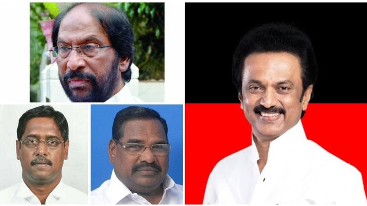 திமுகவில் தொடர்ந்து வழக்கறிஞர் அணிக்கே வாய்ப்பு... கருணாநிதியால் விமர்சிக்கப்பட்டவருக்கும் எம்.பி. சீட்டு!