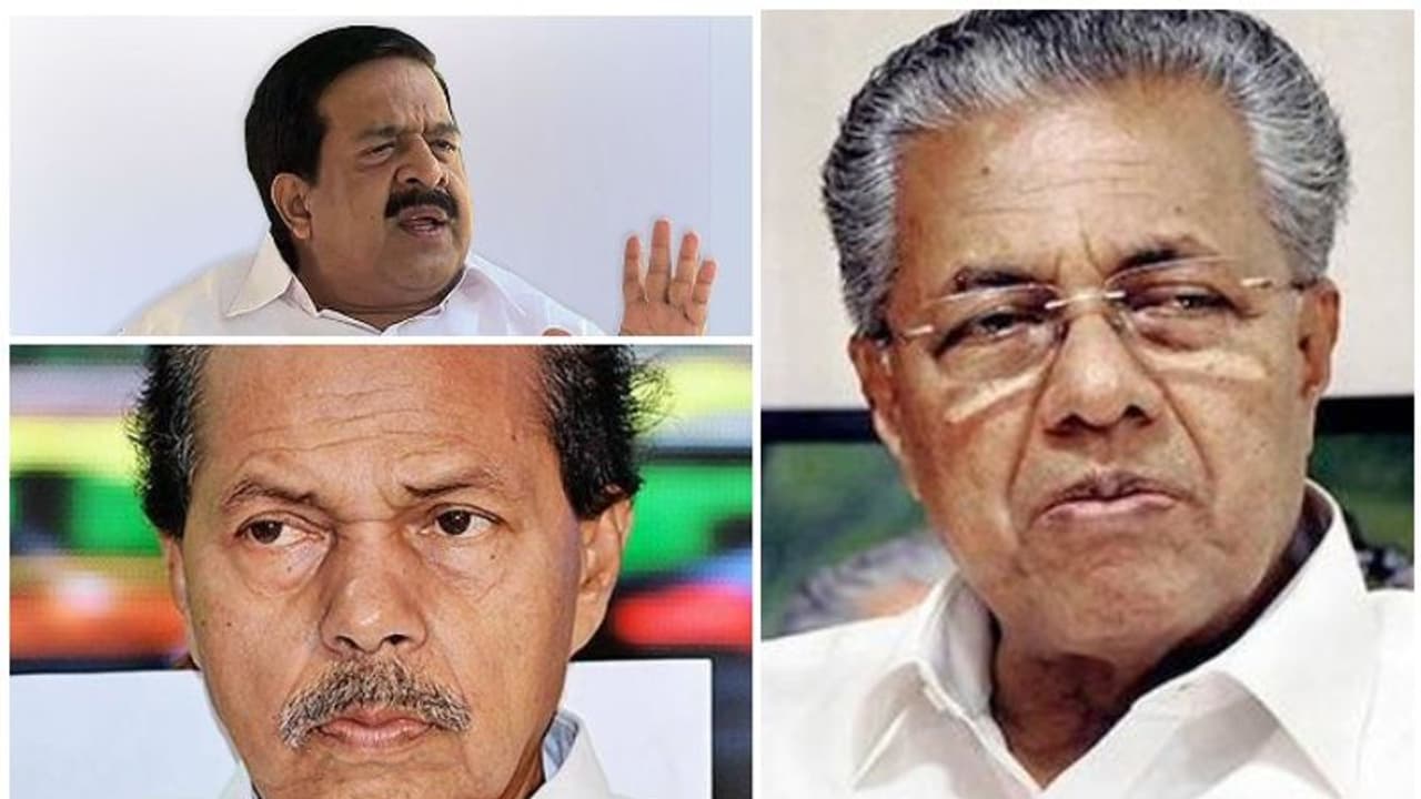 ഇനിയും ആരോപണമുയര്ത്തുന്നവര്ക്ക് അസാമാന്യ കട്ടി, സര്ക്കാരിന്റെ നിലപാട് കോടതി അംഗീകരിച്ചത്: മുഖ്യമന്ത്രി ഇനിയും ആരോപണമുയര്ത്തുന്നവര്ക്ക് അസാമാന്യ കട്ടി, സര്ക്കാരിന്റെ നിലപാട് കോടതി അംഗീകരിച്ചത്: മുഖ്യമന്ത്രി