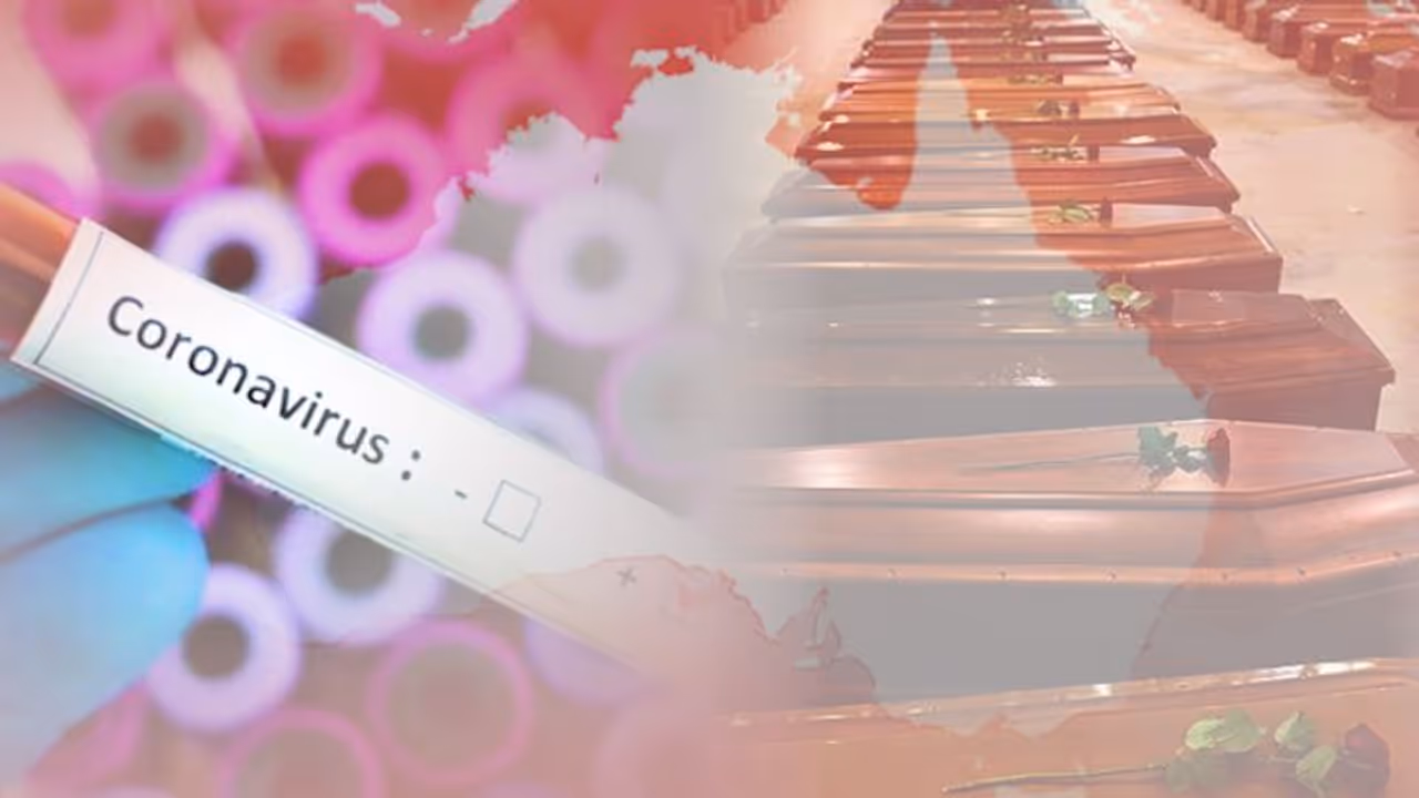 ಬೆಂಗಳೂರು ಟೆಕಿಗೆ ಮಾರಕ ಕೊರೋನಾ ಸೋಂಕು!