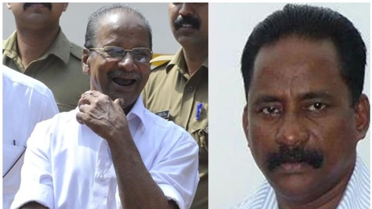 "ടിപി കേസിൽ ശിക്ഷ തടഞ്ഞ് ജാമ്യം അനുവദിക്കണം": കുഞ്ഞനന്തൻ ഹൈക്കോടതിയിൽ