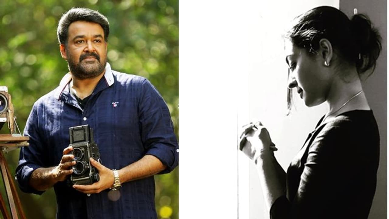 'ക്ലിക്ക് ബൈ ഏട്ടന്'; മോഹന്ലാല് പകര്ത്തിയ തന്റെ ചിത്രം പങ്കുവച്ച് ദുര്ഗ കൃഷ്ണ 'ക്ലിക്ക് ബൈ ഏട്ടന്'; മോഹന്ലാല് പകര്ത്തിയ തന്റെ ചിത്രം പങ്കുവച്ച് ദുര്ഗ കൃഷ്ണ