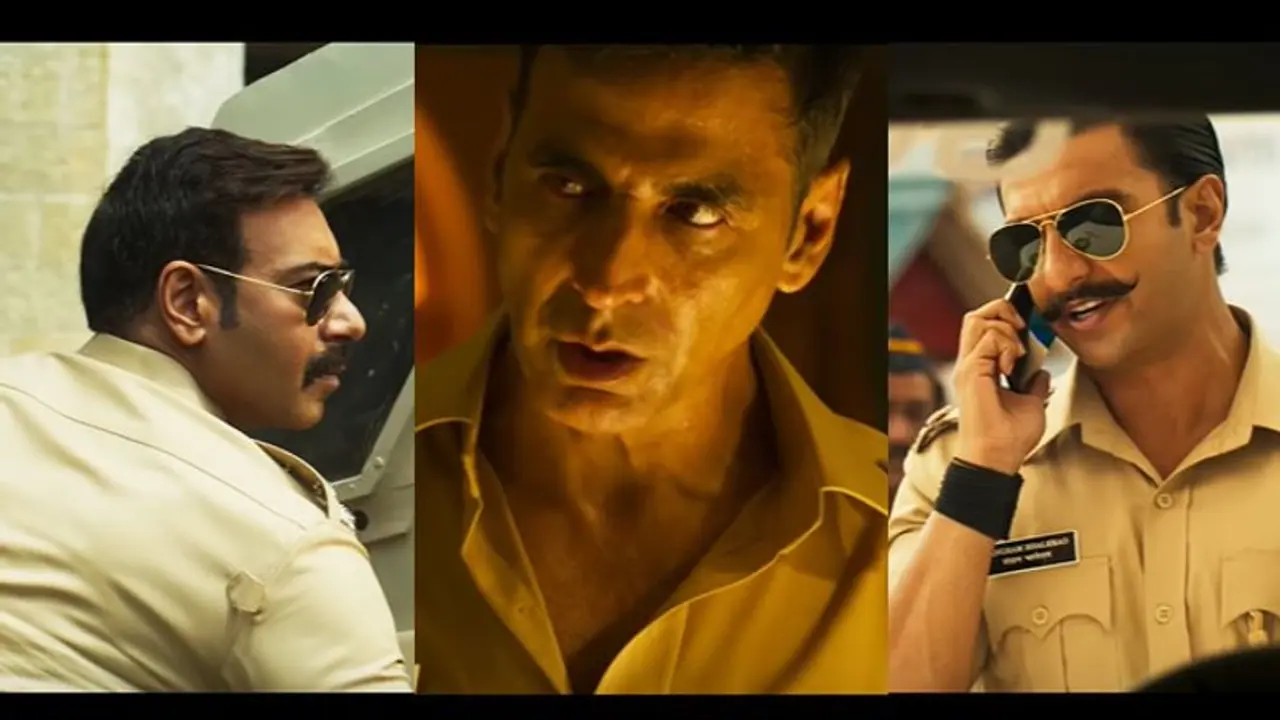 Sooryavanshi trailer: Rohit Shetty talks about Akshay Kumar, Ranveer Singh's latest tryst with terrorists