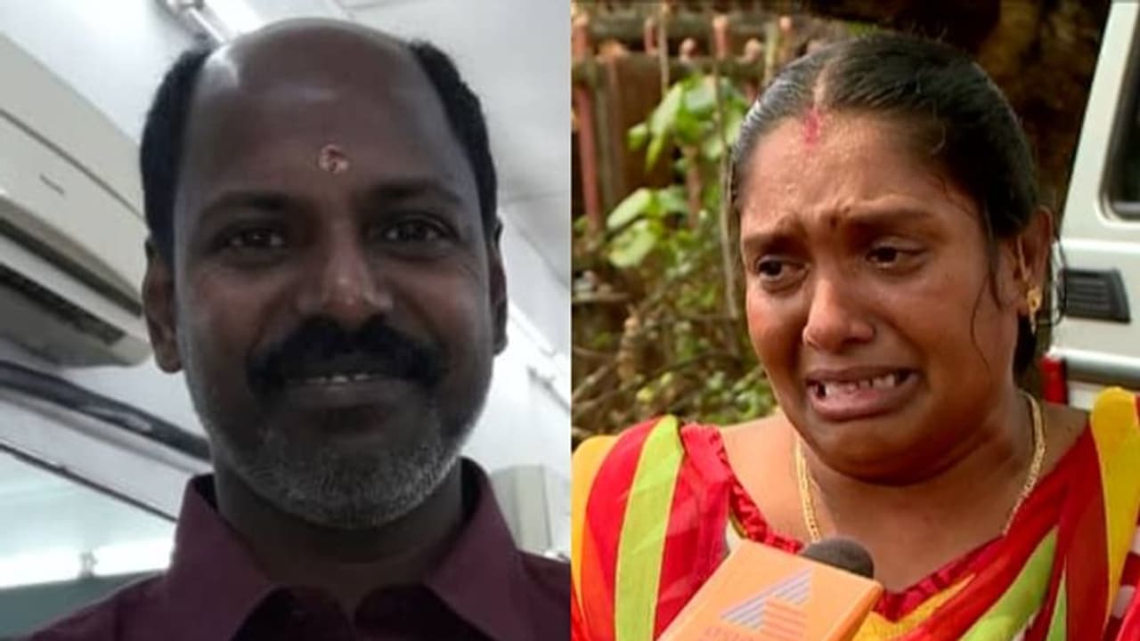 മലേഷ്യയിലെ 'പൊള്ളി'പ്പിടഞ്ഞ നാളുകള്‍ വിവരിച്ച് ഹരിദാസ്, നോവ് നെഞ്ചേറ്റി വിങ്ങിപ്പൊട്ടി കുടുംബം