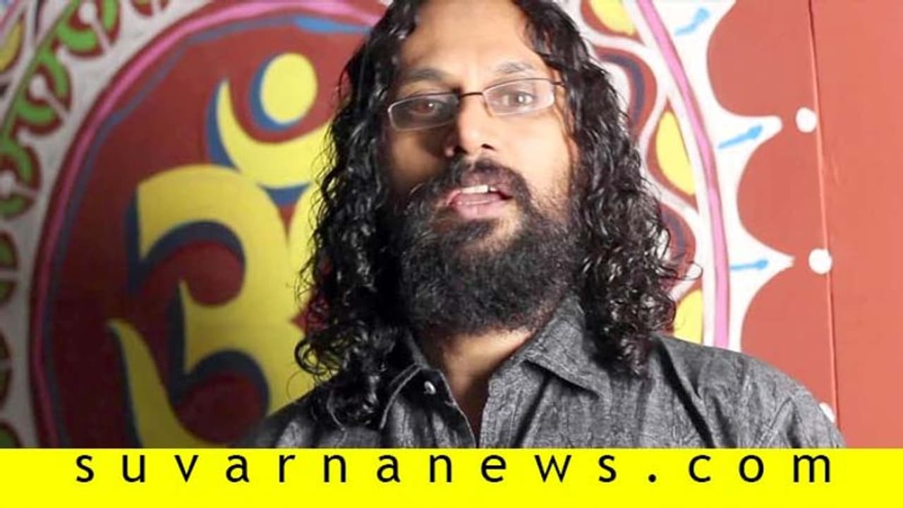 ಬಾಲಿವುಡ್ ಸಿನಿಮಾ ನಿರ್ದೇಶಿಸಲಿದ್ದಾರೆ ಅರುಣ್ ಸಾಗರ್! ಬಾಲಿವುಡ್ ಸಿನಿಮಾ ನಿರ್ದೇಶಿಸಲಿದ್ದಾರೆ ಅರುಣ್ ಸಾಗರ್!