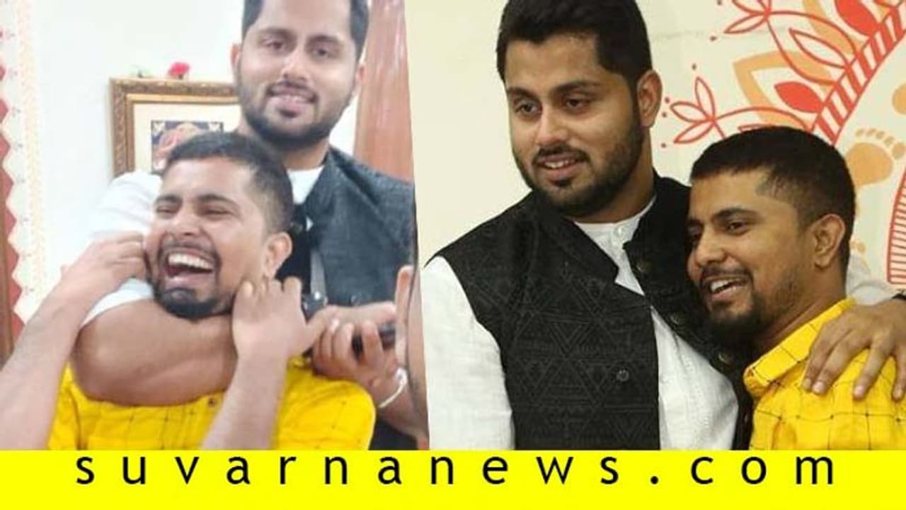 ಬಿಗ್‌ಬಾಸ್‌ ಪ್ರಥಮ್‌ 99 ಲಕ್ಷ​ಕ್ಕೊ​ಬ್ಬ, 'ನಟ ಭಯಂಕರ'ನ ಮತ್ತೊಂದು ಸಾಹಸ!