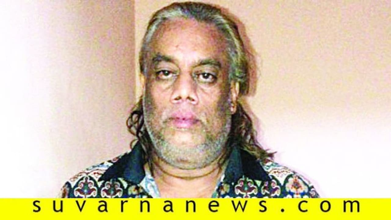 ಪಾತಕಿ ರವಿ ಪೂಜಾರಿ ಜತೆ ಪ್ರಖ್ಯಾತ ಪೊಲೀಸ್ ಅಧಿಕಾರಿ ಸ್ನೇಹ!