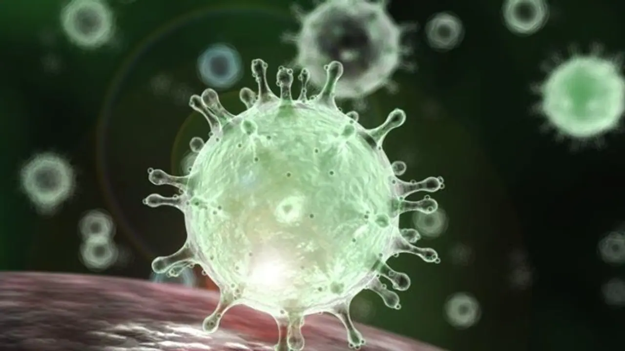 ಉಡುಪಿಯಲ್ಲಿ ಶಂಕಿತ ಕೊರೋನಾ ಪ್ರಕರಣ ಪತ್ತೆ ಉಡುಪಿಯಲ್ಲಿ ಶಂಕಿತ ಕೊರೋನಾ ಪ್ರಕರಣ ಪತ್ತೆ