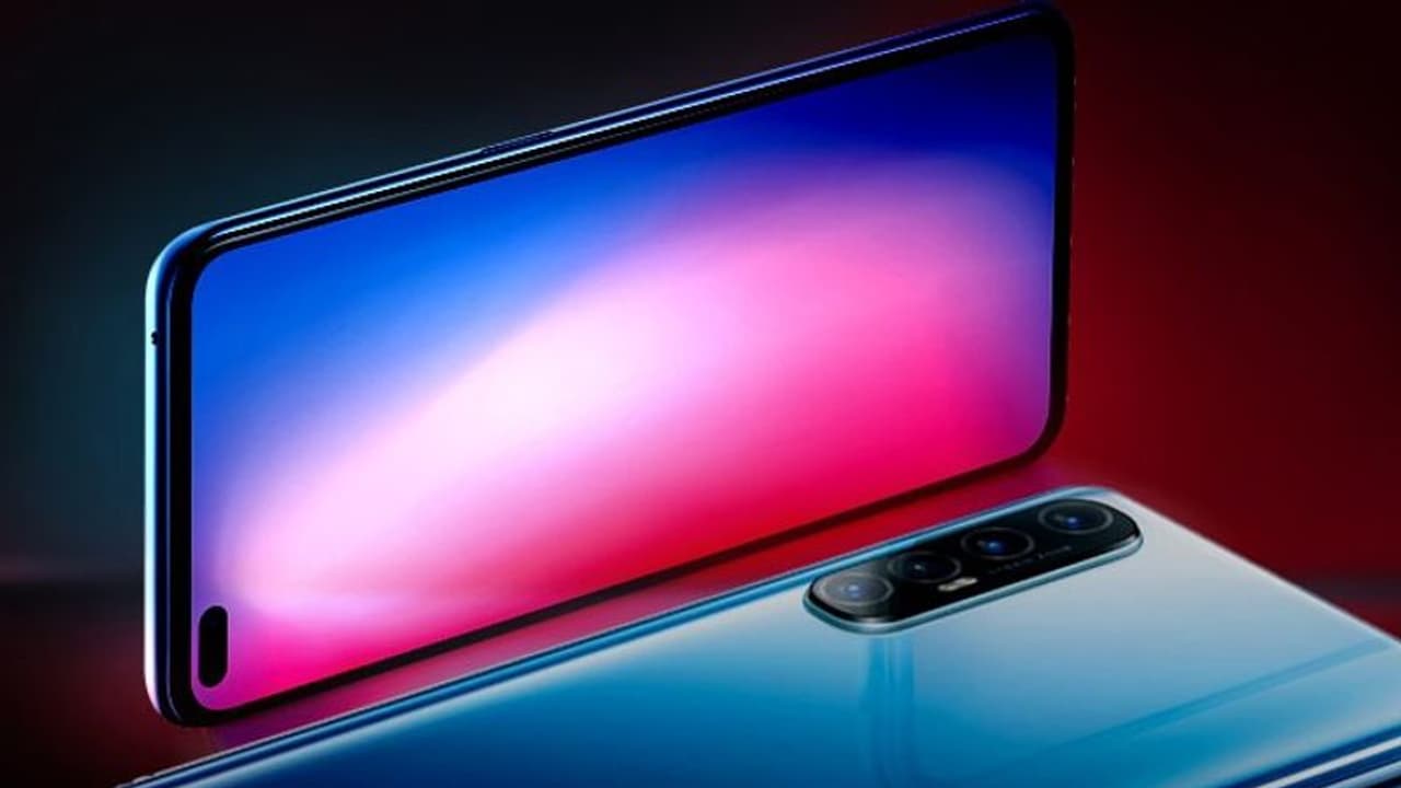 প্রি বুকিং অফার সহ বিক্রি শুরু ওপো রেনোথ্রি প্রো স্মার্টফোনের, রইল বিস্তারিত প্রি বুকিং অফার সহ বিক্রি শুরু ওপো রেনোথ্রি প্রো স্মার্টফোনের, রইল বিস্তারিত