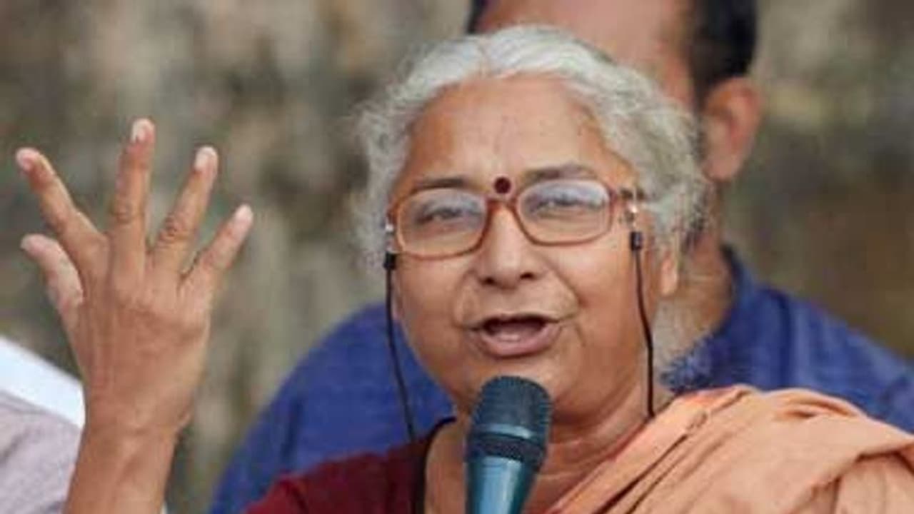 தலித்துகளை காவு வாங்கியவர்கள், இஸ்லாமியர்கள் மீது பாய்கிறார்கள்...!! அன்சாரியை சமருக்கு நிறுத்தும் போராளி..!!