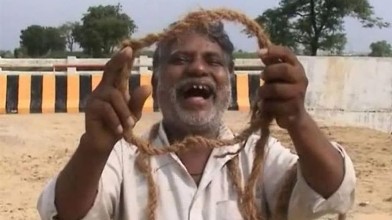 నిర్భయ కేసు దోషులను ఉరి తీసిన పవన్ జల్లాద్: ఆయనే ఎందుకంటే... నిర్భయ కేసు దోషులను ఉరి తీసిన పవన్ జల్లాద్: ఆయనే ఎందుకంటే...