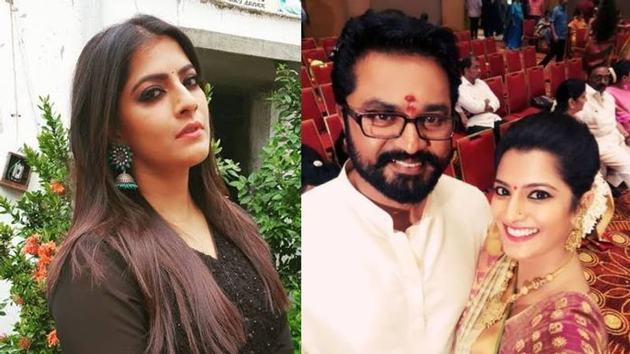 താരപുത്രിയായിട്ടും പലരും ദുരുദ്ദേശത്തോടെ സമീപിച്ചിട്ടുണ്ട്; തുറന്ന് പറഞ്ഞ് വരലക്ഷ്മി