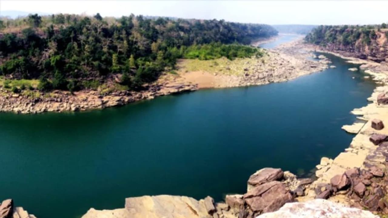 Budget 2022 : बजट में केन बेतवा लिंक परियोजना को रफ्तार, जानिए कैसे बदल जाएगी बुंदेलखंड की तस्वीर