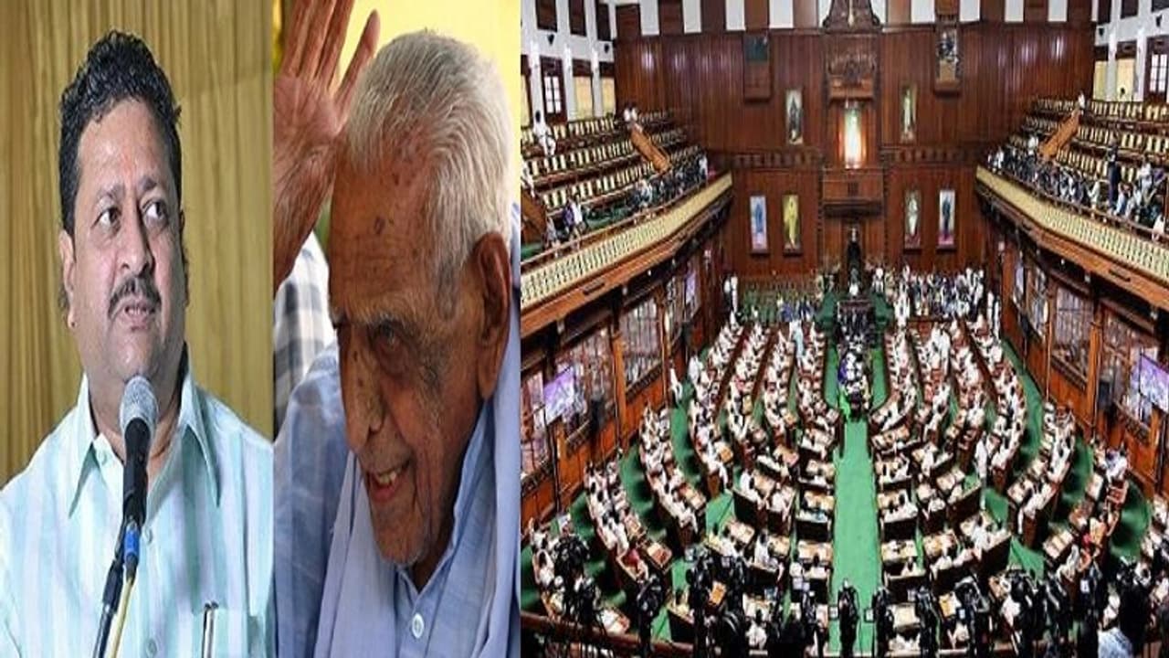 ಕಲಾಪದಲ್ಲಿ ಯತ್ನಾಳ್ ದೊರೆಸ್ವಾಮಿ ಗದ್ದಲ: ಇದು ಕರ್ನಾಟಕದ ಜನತೆಗೆ ಬೇಕಿಲ್ಲ ಕಲಾಪದಲ್ಲಿ ಯತ್ನಾಳ್ ದೊರೆಸ್ವಾಮಿ ಗದ್ದಲ: ಇದು ಕರ್ನಾಟಕದ ಜನತೆಗೆ ಬೇಕಿಲ್ಲ