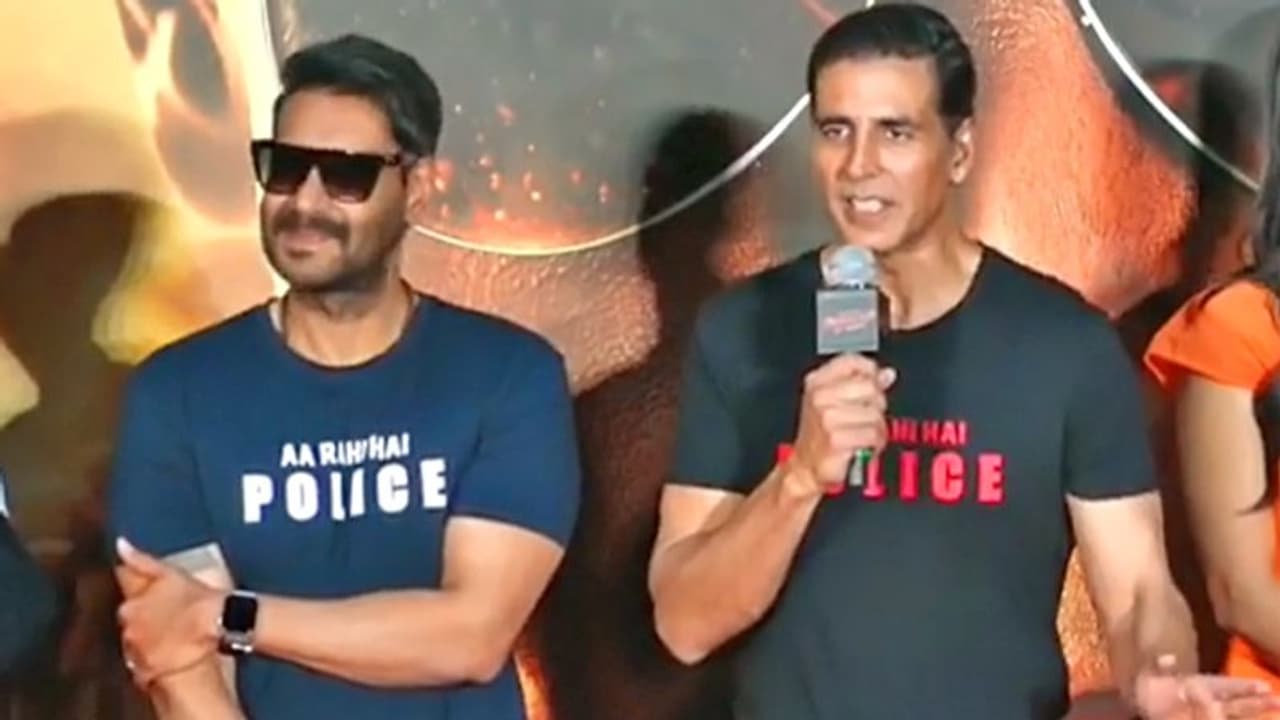 ধর্ম নিয়ে মত রেখে নজর কাড়লেন অক্কি, শাহরুখের পর এবার শিরোনামে অক্ষয় ধর্ম নিয়ে মত রেখে নজর কাড়লেন অক্কি, শাহরুখের পর এবার শিরোনামে অক্ষয়