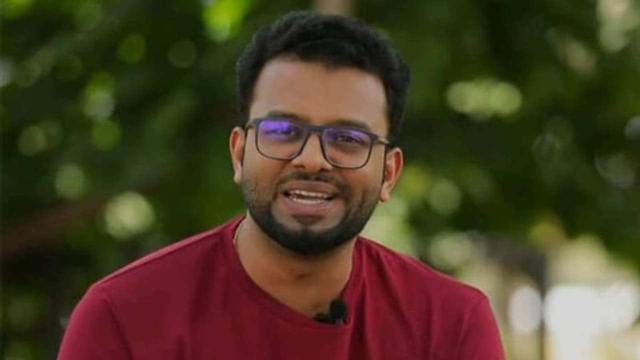 'അവളെ പറ്റിച്ച് പുറത്തുപോകാറുണ്ടായിരുന്നു'; ബിഗ് ബോസ് വീട്ടില്‍ നിന്ന് പുറത്തിറങ്ങിയ ശേഷം സൂരജ്
