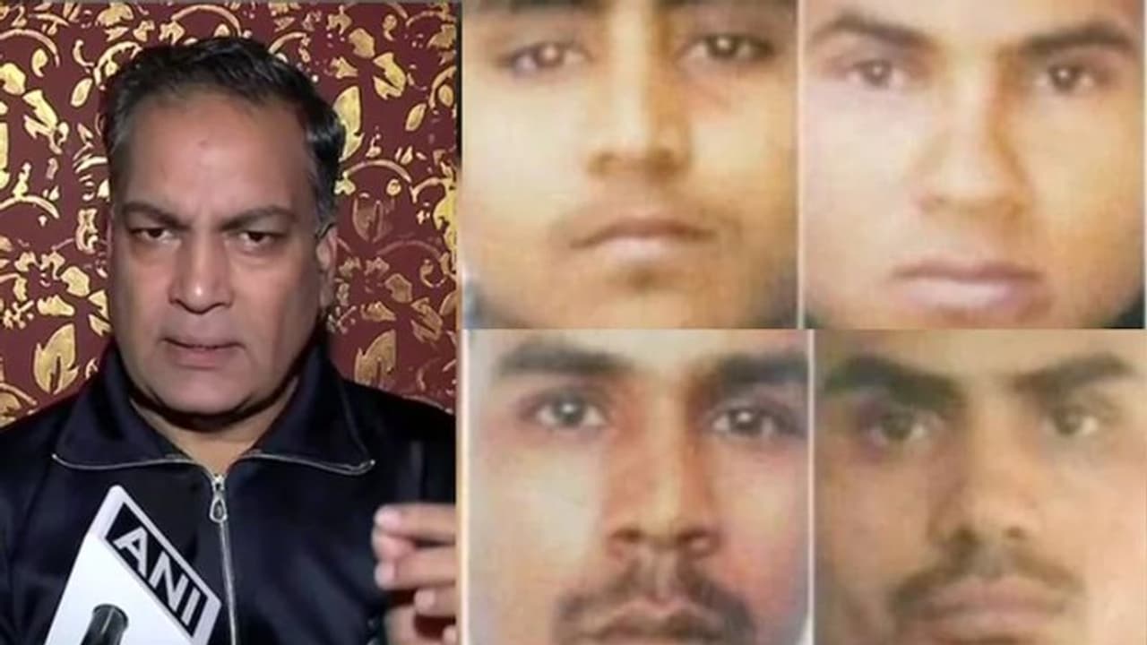 నిర్భయ కేసు: ఎవరీ దోషుల తరుఫు న్యాయవాది ఏపీ సింగ్? నిర్భయ కేసు: ఎవరీ దోషుల తరుఫు న్యాయవాది ఏపీ సింగ్?