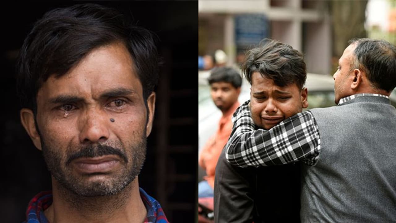 दिल्ली हिंसा में अब तक 47 की मौत, इनमें ज्यादातर युवा; यहां देखें पूरी लिस्ट दिल्ली हिंसा में अब तक 47 की मौत, इनमें ज्यादातर युवा; यहां देखें पूरी लिस्ट