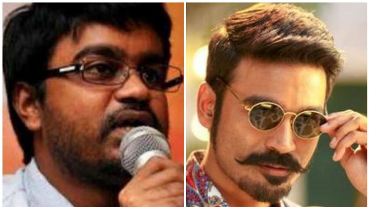 ശെല്വരാഘവൻ ധനുഷ് ചിത്രത്തിന്റെ പേര് പ്രഖ്യാപനത്തിനു മുന്നേ പുറത്ത് ശെല്വരാഘവൻ ധനുഷ് ചിത്രത്തിന്റെ പേര് പ്രഖ്യാപനത്തിനു മുന്നേ പുറത്ത്