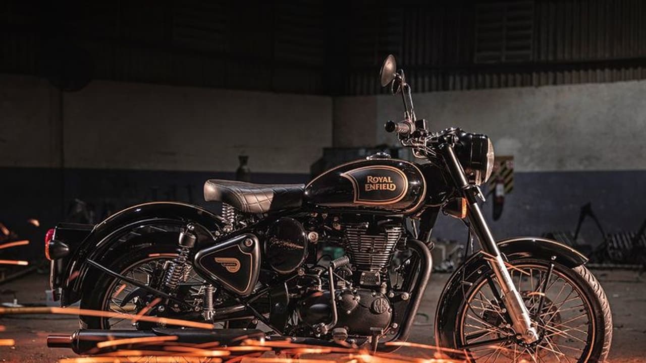 BS6 ರಾಯಲ್ ಎನ್‌ಫೀಲ್ಡ್ ಕ್ಲಾಸಿಕ್ 350, ಬುಲೆಟ್ 350 ಬೈಕ್ ಬೆಲೆ ಹೆಚ್ಚಳ!