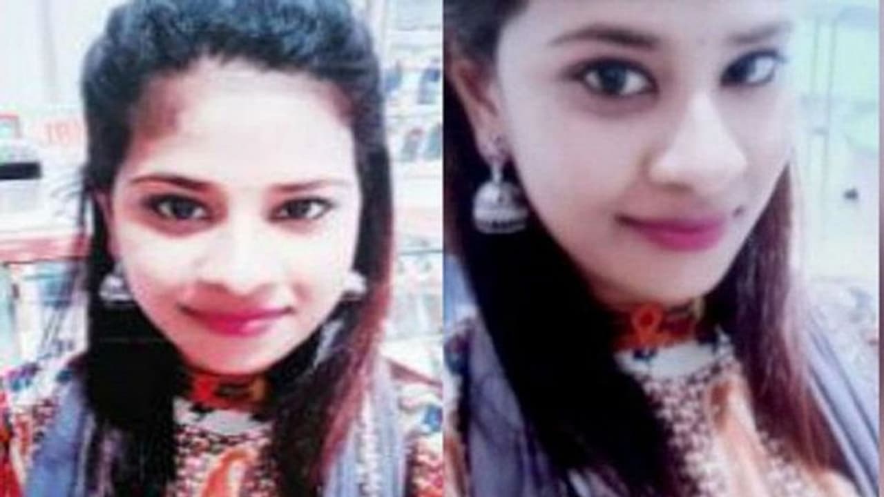 ನೇಣಿಗೆ ಶರಣಾದ ನಟಿ, ಎರಡು ದಿನ ಬಳಿಕ ಘಟನೆ ಬೆಳಕಿಗೆ ನೇಣಿಗೆ ಶರಣಾದ ನಟಿ, ಎರಡು ದಿನ ಬಳಿಕ ಘಟನೆ ಬೆಳಕಿಗೆ