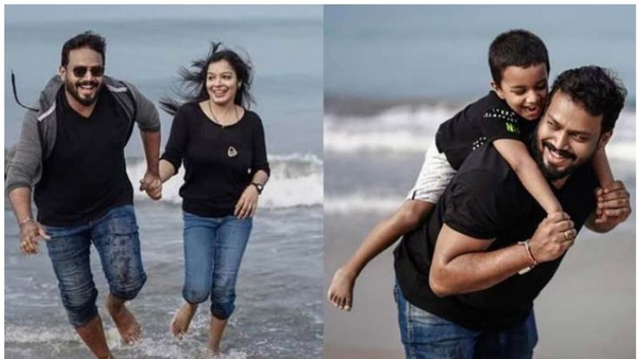 ഇത് കുടുംബത്തോടൊപ്പമുള്ള സന്തോഷം, ഫോട്ടോകള് പങ്കുവച്ച് ഭഗത് മാനുവല് ഇത് കുടുംബത്തോടൊപ്പമുള്ള സന്തോഷം, ഫോട്ടോകള് പങ്കുവച്ച് ഭഗത് മാനുവല്