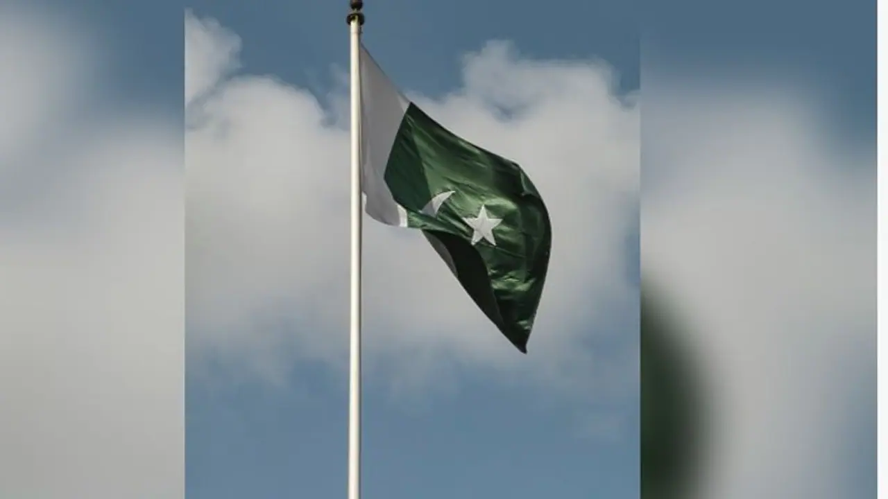 অত্যাচারে নাজেহাল হয়ে জেলেই অনশনে লাদেনকে চিনিয়ে দেওয়া পাক ডক্তারের অত্যাচারে নাজেহাল হয়ে জেলেই অনশনে লাদেনকে চিনিয়ে দেওয়া পাক ডক্তারের