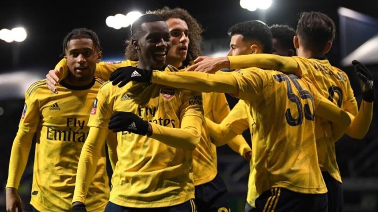 എഫ് എ കപ്പ്: ആഴ്‌സനല്‍ ക്വാര്‍ട്ടറില്‍, ഇന്ന് ചെല്‍സി ലിവര്‍പൂള്‍ ഗ്ലാമര്‍ പോര്