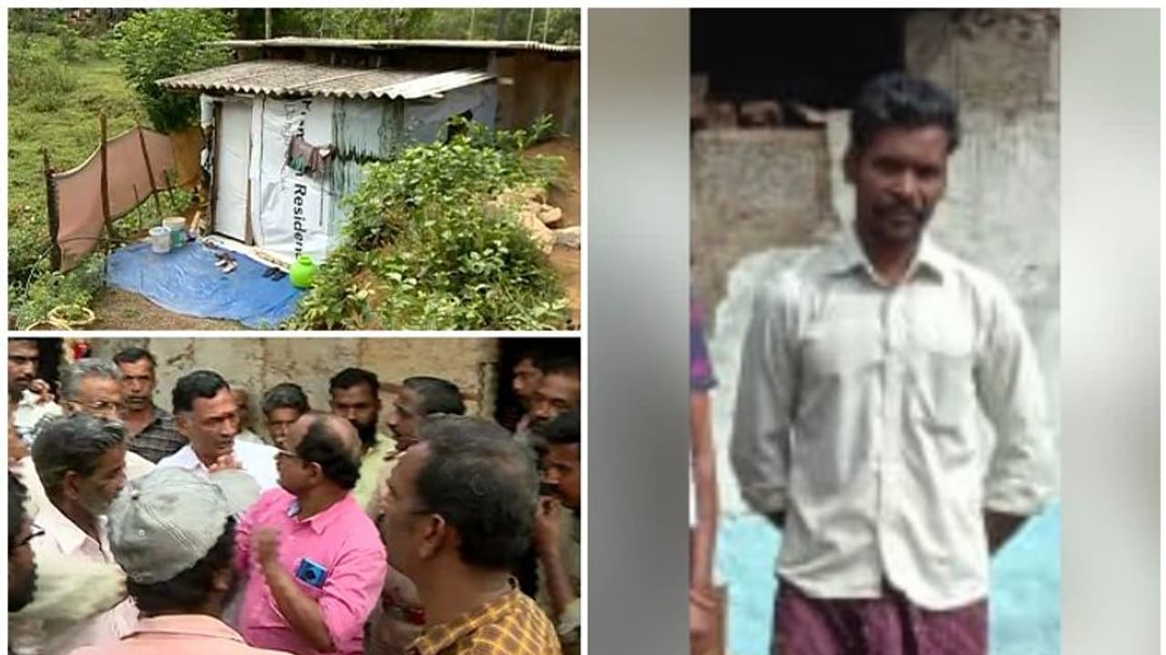 വയനാട്ടില് ആത്മഹത്യ ചെയ്ത യുവാവിന് അടിയന്തര ധനസഹായം; ആവാസ് യോജന പദ്ധതി പ്രകാരം 4 ലക്ഷം രൂപ വയനാട്ടില് ആത്മഹത്യ ചെയ്ത യുവാവിന് അടിയന്തര ധനസഹായം; ആവാസ് യോജന പദ്ധതി പ്രകാരം 4 ലക്ഷം രൂപ