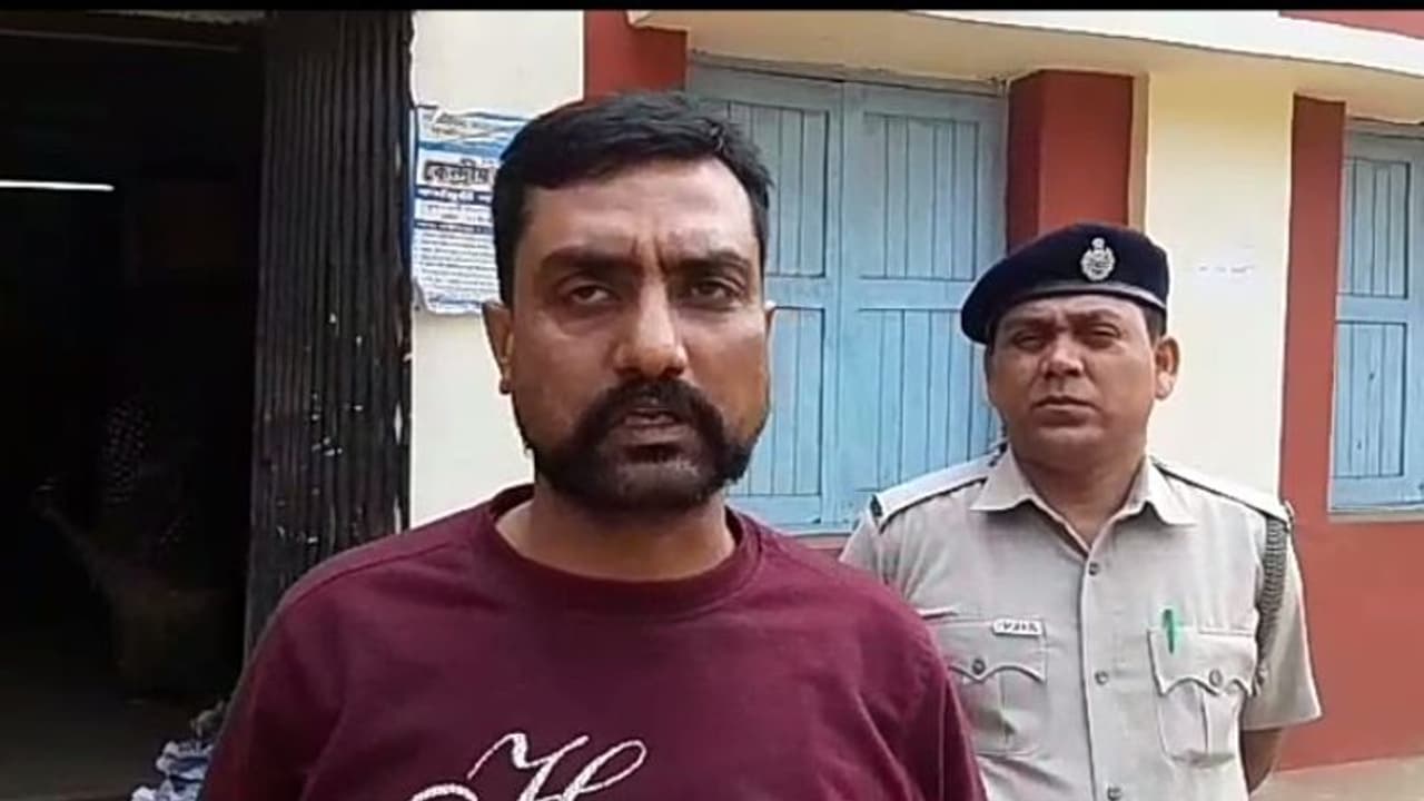 গোপনে 'দ্বিতীয় বিয়ে', বাঁকুড়ায় গ্রেফতার বিজেপির মণ্ডল সভাপতি