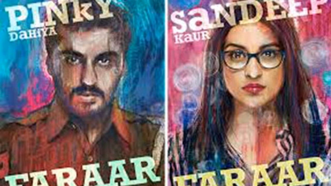 Parineeti Chopra and Arjun Kapoor's Sandeep Aur Pinky Faraar to release on March 20