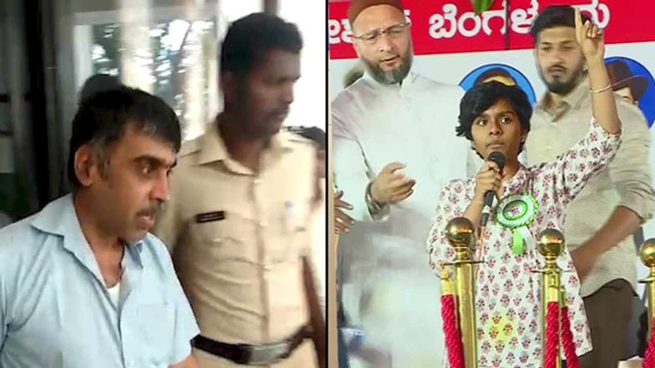 After Amulya Leona, another Karnataka resident shouts ‘Pakistan Zindabad’ at government office