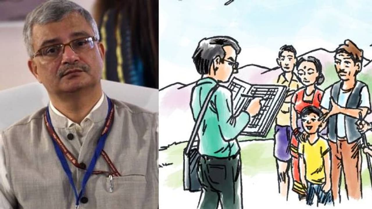 എൻപിആറിന് ഉയർന്ന പ്രാധാന്യവും ശ്രദ്ധയും സമയവും നൽകുക; നിർദ്ദേശവുമായി ആർജിഐ എൻപിആറിന് ഉയർന്ന പ്രാധാന്യവും ശ്രദ്ധയും സമയവും നൽകുക; നിർദ്ദേശവുമായി ആർജിഐ