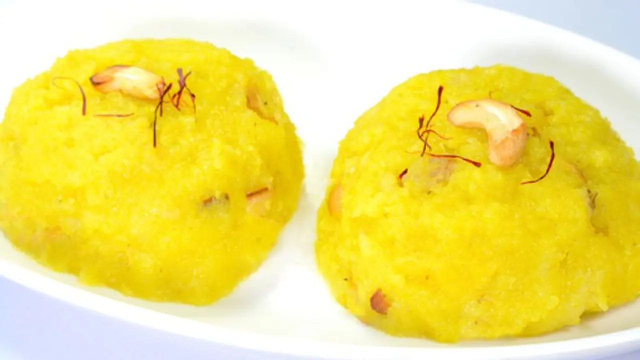 হোলি স্পেশাল রেসিপি, রঙ খেলার মজা জমে উঠুক সুস্বাদু এই মিষ্টির সঙ্গে হোলি স্পেশাল রেসিপি, রঙ খেলার মজা জমে উঠুক সুস্বাদু এই মিষ্টির সঙ্গে