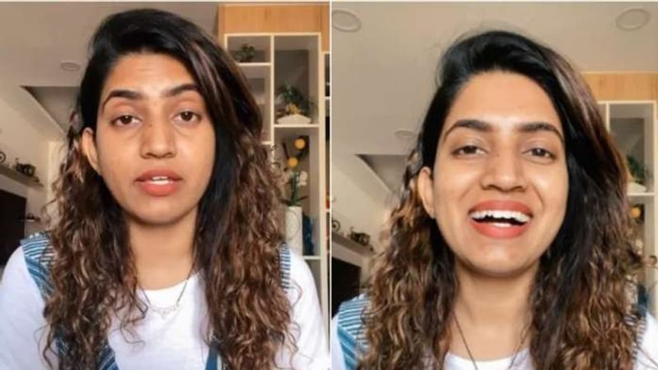 ఇంకా గ్లామరస్ గా కనిపించాలేమో.. 'అదిరింది' షోపై సమీరా కామెంట్స్! ఇంకా గ్లామరస్ గా కనిపించాలేమో.. 'అదిరింది' షోపై సమీరా కామెంట్స్!