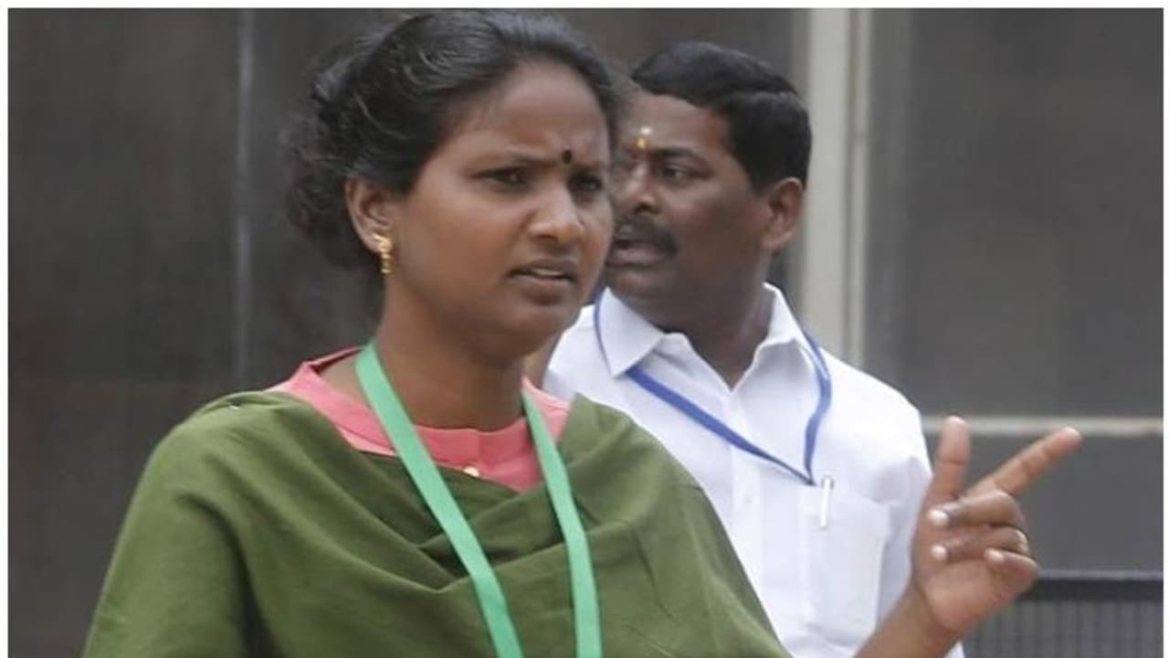 'ദില്ലിയില്‍ നടന്നത് പാര്‍ലമെന്‍റിനുള്ളിലും സംഭവിക്കുമോയെന്ന് ഭയപ്പെടുന്നു': രമ്യ ഹരിദാസ്