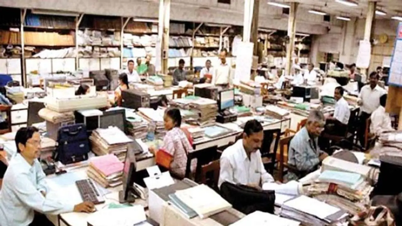 কঠিন সময়ে সুবর্ণ সুযোগ, ওয়েস্ট বেঙ্গল মিউনিসিপাল সার্ভিস কমিশনে কর্মী নিয়োগ কঠিন সময়ে সুবর্ণ সুযোগ, ওয়েস্ট বেঙ্গল মিউনিসিপাল সার্ভিস কমিশনে কর্মী নিয়োগ