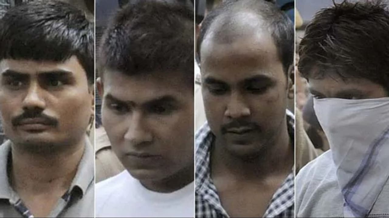 നിർഭയ കേസ് കുറ്റവാളികളുടെ മരണ വാറണ്ട്: പുതിയ തീയതി നിശ്ചയിക്കണമെന്ന ആവശ്യത്തിൽ വാദം ഇന്ന്