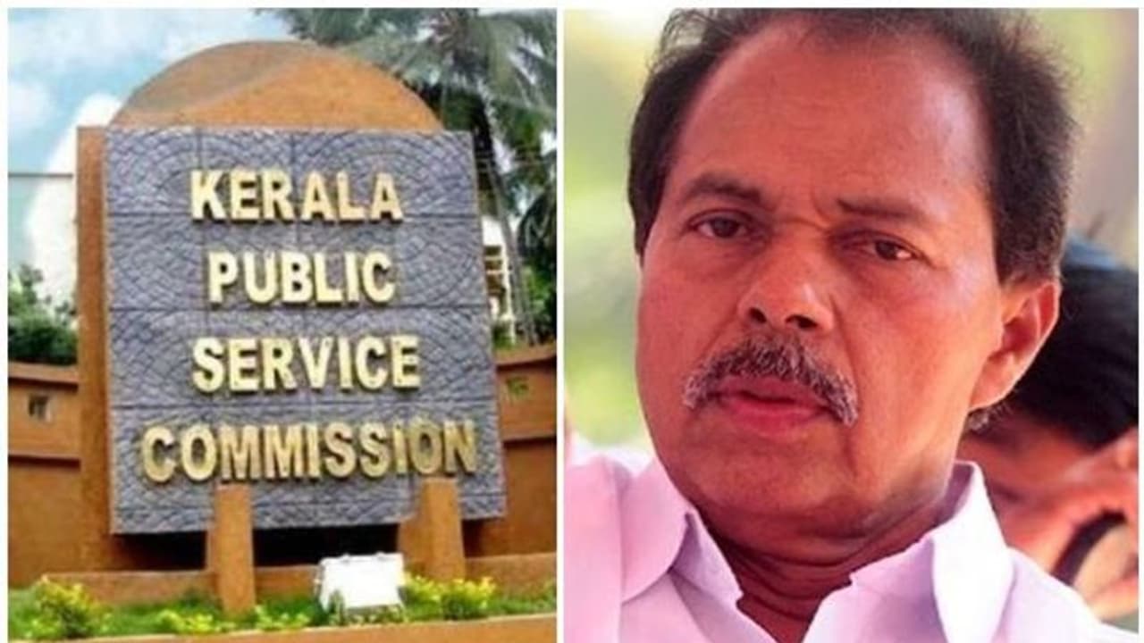 'ചോദ്യങ്ങള്‍ പാകിസ്ഥാനില്‍ നിന്ന്'; കെഎഎസ് പരീക്ഷ റദ്ദാക്കണമെന്ന് പി ടി തോമസ് നിയമസഭയില്‍