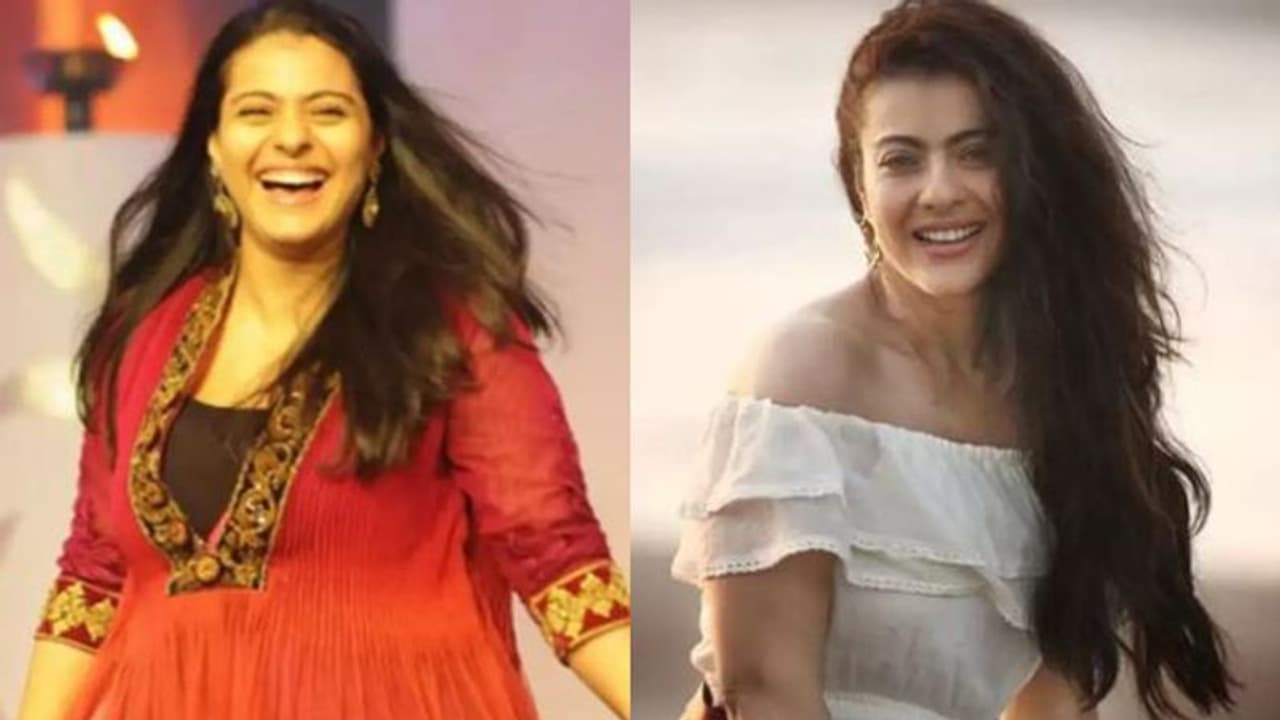 അഞ്ച് മാസം കൊണ്ട് കജോൾ കുറച്ചത് 18 കിലോ, ശരീരഭാരം കുറയാൻ സഹായിച്ചത് ഈ ഡയറ്റ് പ്ലാൻ അഞ്ച് മാസം കൊണ്ട് കജോൾ കുറച്ചത് 18 കിലോ, ശരീരഭാരം കുറയാൻ സഹായിച്ചത് ഈ ഡയറ്റ് പ്ലാൻ