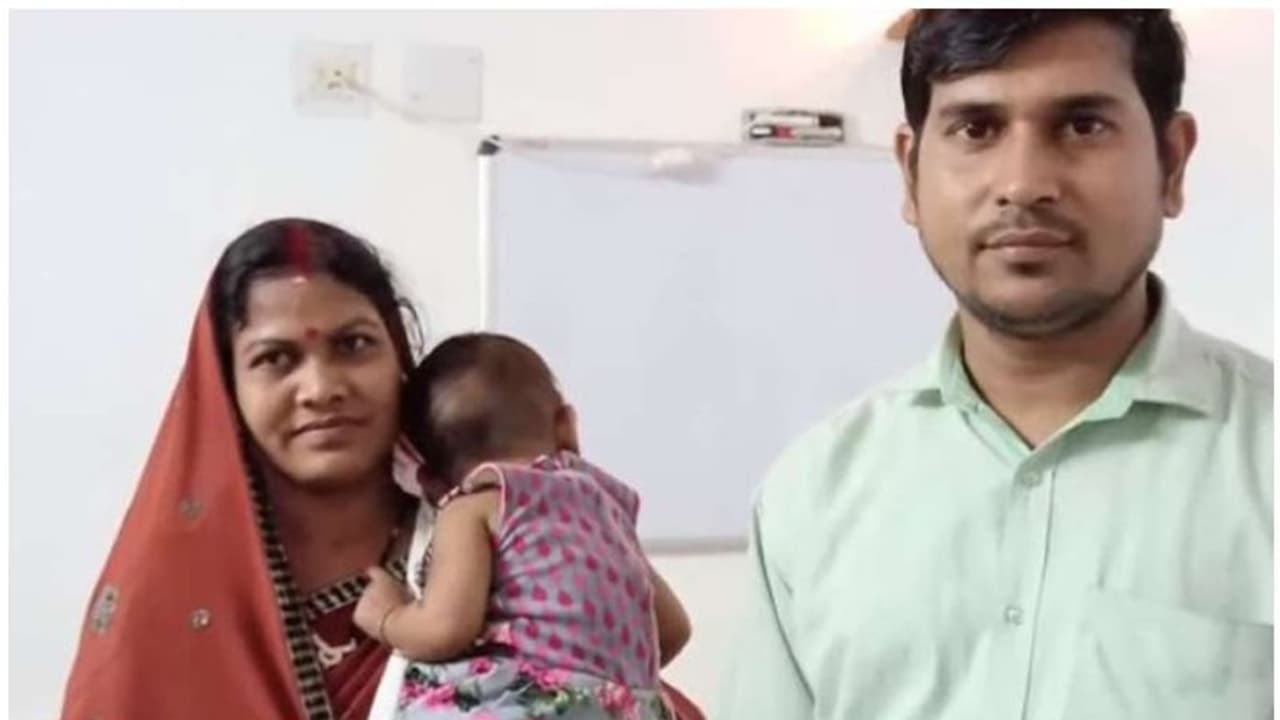 ഭാര്യയെ കൊലപ്പെടുത്തിയതിന് ജയിലിലായി; ഏഴുവര്‍ഷങ്ങള്‍ക്ക് ശേഷം 'മരിച്ചുപോയ' ഭാര്യയെ കാമുകനൊപ്പം കണ്ടെത്തി