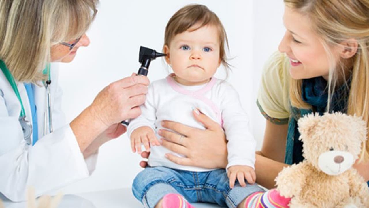 ‌ കുഞ്ഞുങ്ങളിലെ കേൾവിക്കുറവ്; രക്ഷിതാക്കൾ തുടക്കത്തിലെ ശ്രദ്ധിക്കേണ്ട കാര്യങ്ങൾ