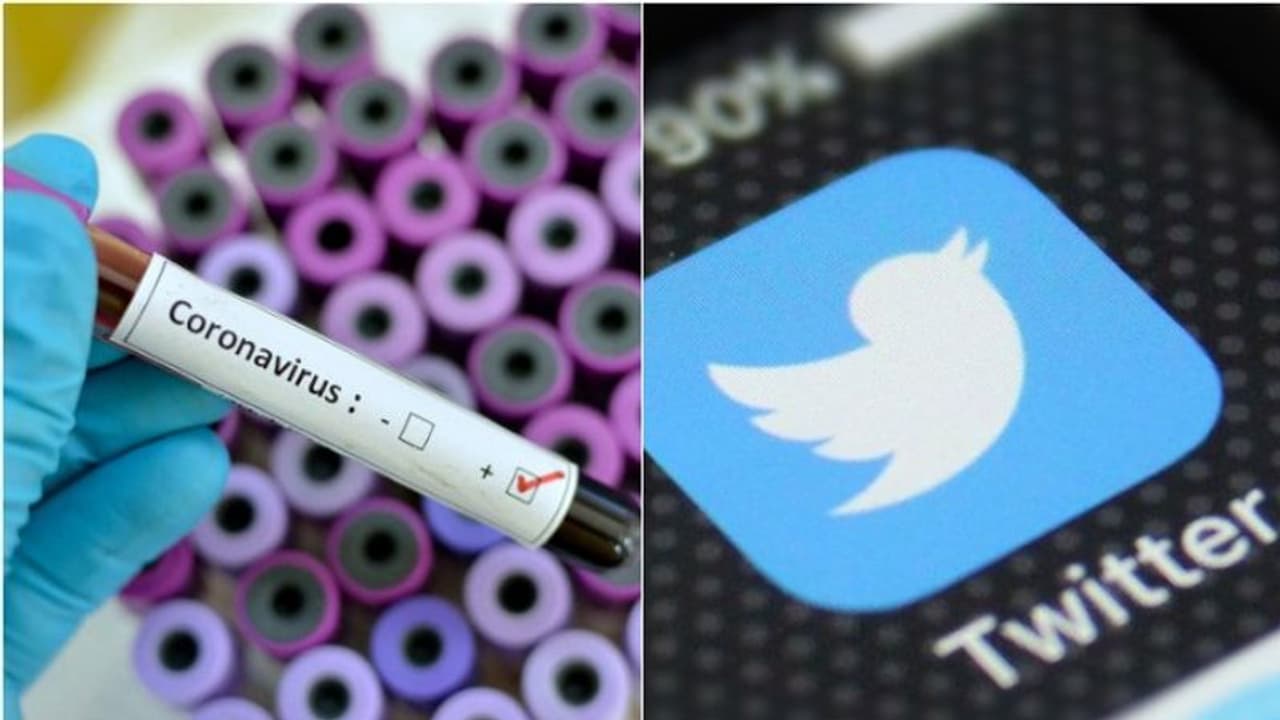 കൊവിഡ് 19: വീട്ടിലിരുന്ന് ജോലി ചെയ്താല് മതിയെന്ന് ജീവനക്കാരോട് ട്വിറ്റര് കൊവിഡ് 19: വീട്ടിലിരുന്ന് ജോലി ചെയ്താല് മതിയെന്ന് ജീവനക്കാരോട് ട്വിറ്റര്